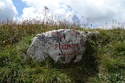 52 Al Passo di Monte Colle (1938 m)